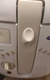 سرخ کن سامسونگ اصل