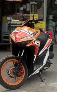 کلیک طرح رپسول 1401 (خوش قیمت)