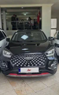 ایکس55 پرو مشکی 1401