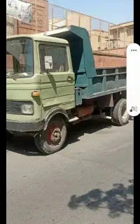 اجاره خاور حمل نخاله بلوک پوکه ماسه ظایعات کل تهرن