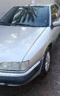زانتیا موتور 2000