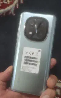 گوشی شیامیی نو14پروپلاس 5G