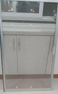 توری ساده نو