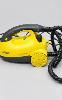 بخارشوی کنوود اصل SC590 / درحدنو همراه لوازم