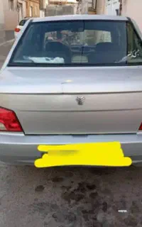 فروش خودروپراید