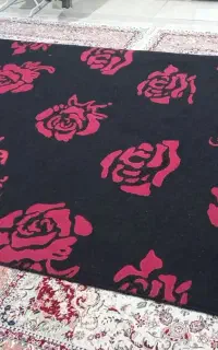 فرش ۲در۳