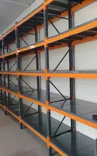 قفسه بازویی خور
