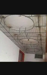 راویز کاری و جوشکاری