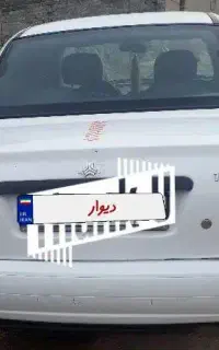 تیبا مدل ۹۳