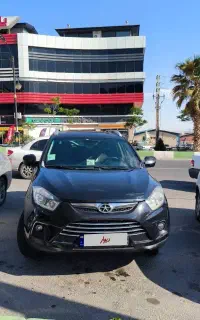 جک s5 کارمندی تمیز