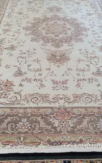 دو فرش 6 متری