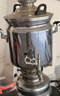 سماور نفتی
