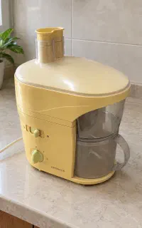 آب میوه گیری