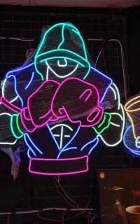 تابلوسازتابلوسازی تعمیرات نصبLED نئون متری۶۵۰هزار