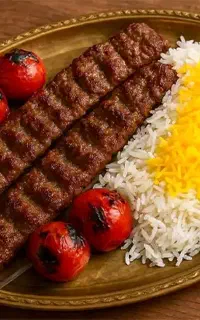 تهیه غذا اقتصادی و پرسنلی۱۷۰۰۰۰ رستوران پلو خورش