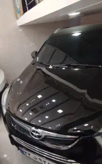 جکs5 2000 توربو مدل 1400