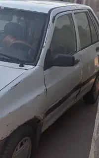 هاچبک 76 پلمپ