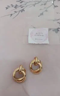 گوشواره بدل