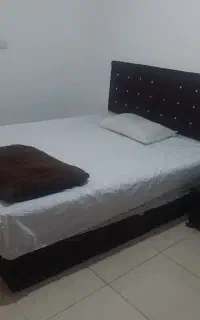 سوییت آپارتمان مبله