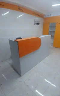 فروش یک  میز پیشخوان