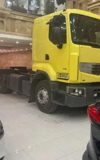 کشنده رنو پریمیوم ۴۴۰