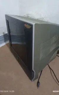 تلویزیون ۲۱ سالم