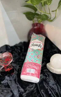 سفره یکبار مصرف کیسه زباله