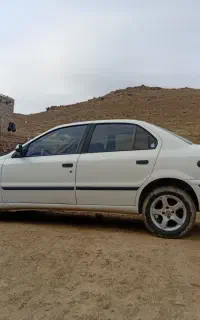 سمند موتور ملی
