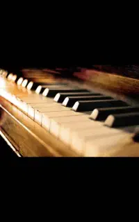 آموزش خصوصی پیانو