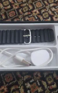 ساعت هوشمند