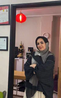 اموزش ماساژ فنی و‌حرفه ای و انجام ماساژ