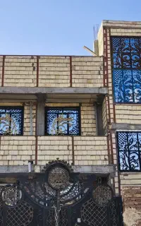 شیشه بری