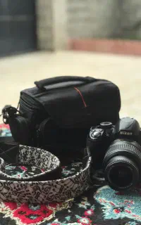 دوربین Nikon D3100