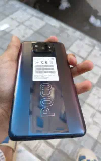 گوشی x3 pro