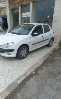 پژو تیپ۳ مدل ۹۹فنی درجه یک وپلم