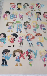 فرش ماشینی