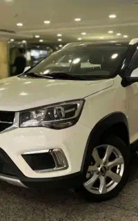 ماشین ام وی ام. x22 اسپرت لاکچری معاوضه باخودروصفر