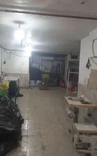 گارگر ساده خانم