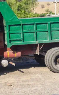 بنز تک کمپرسی ۹۱۱