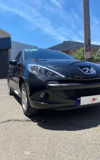 207پاناروما اتومات مدل ۱۴۰۲