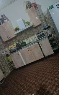 کابینت فلزی
