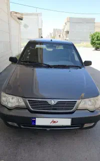 پراید111مدل95خانگی