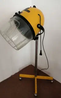 سشوار کلاهی