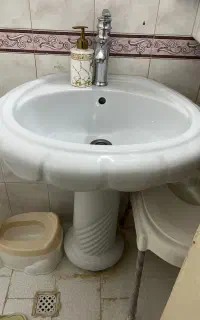 روشویی سایز بزرگ