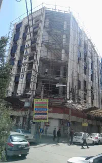 نیروی کار فنی