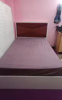 تخت 120سانت با خوشخواب