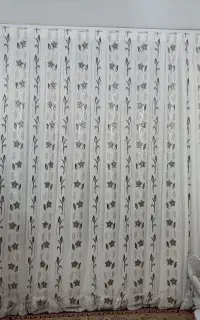 پرده منزل