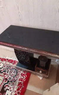 میز و گحواره