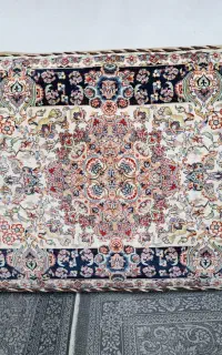 دو جفت(۴عدد)پشتی درحد نو