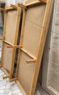 کفی تخت دونفره